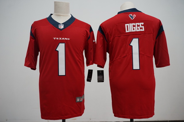 Houston Texans Jerseys 03